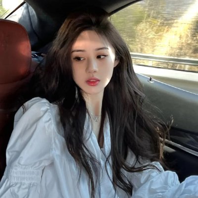 当樱花盛开