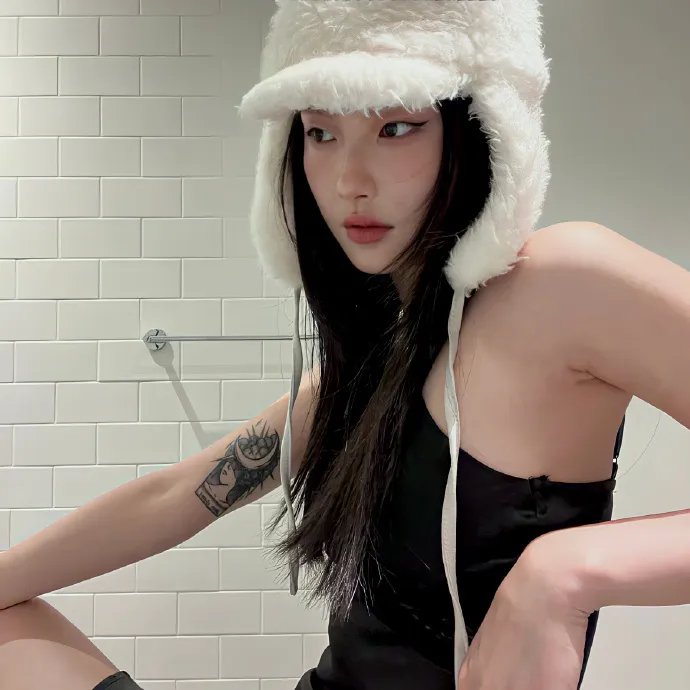 维多莉亚的秘密